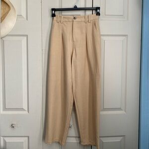 Urban Outfitters High Waisted Trousers